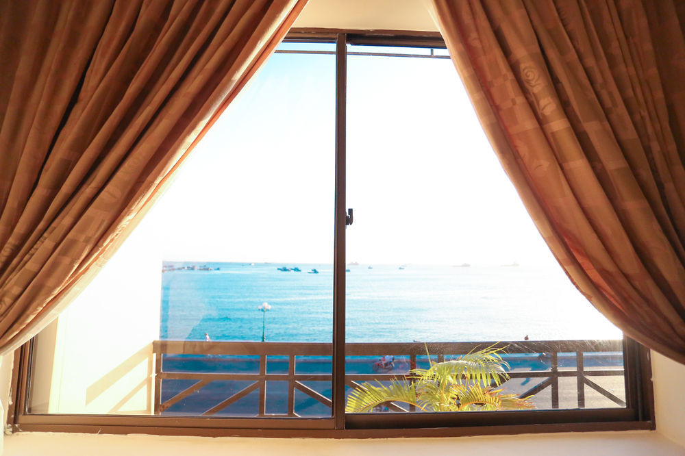 Royal Hotel Vũng Tàu Exteriér fotografie