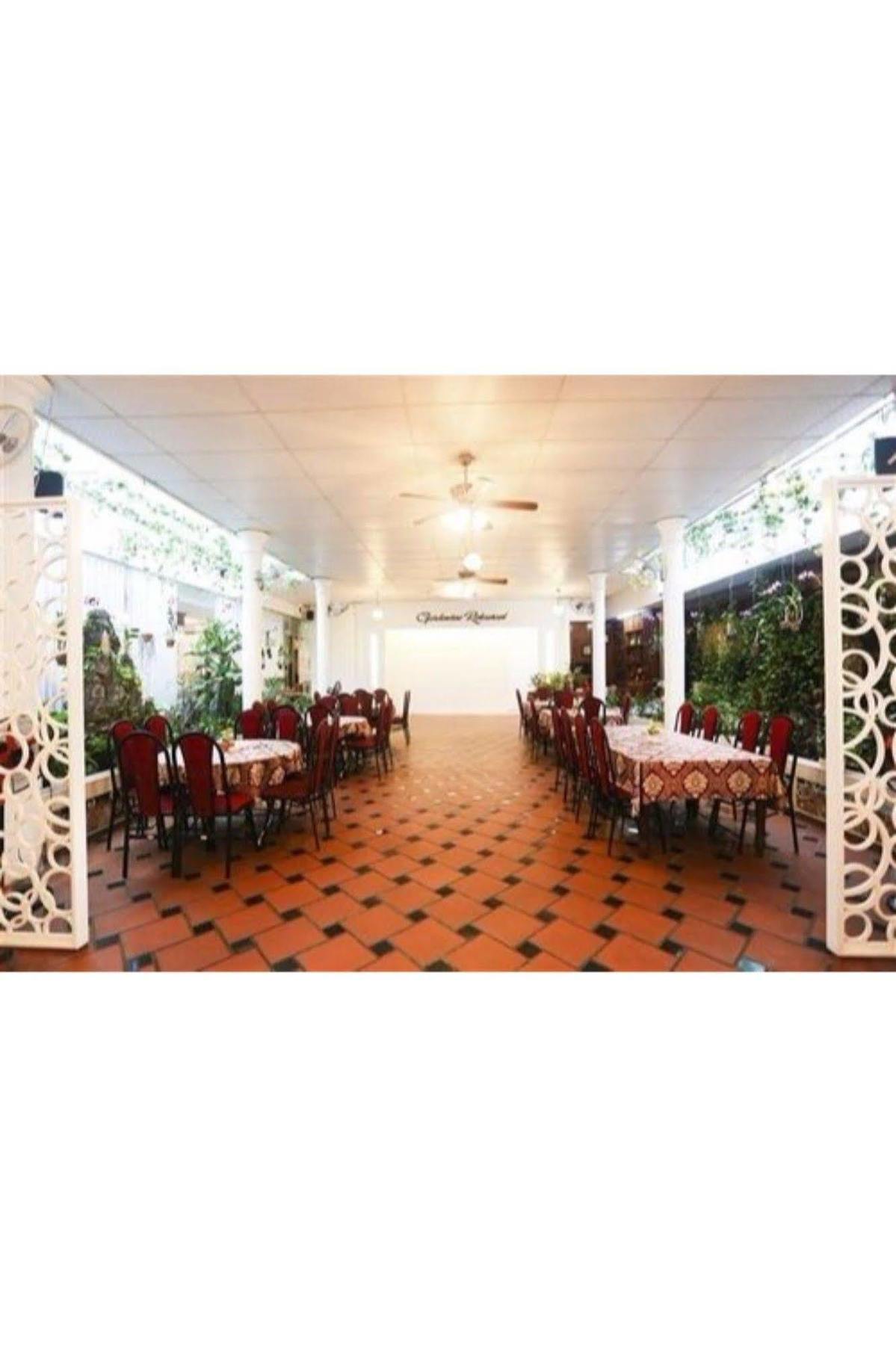 Royal Hotel Vũng Tàu Exteriér fotografie